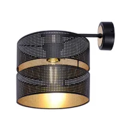 Lampy ścienne - Kinkiet ścienny idealny do nowoczesnego wnętrza K-5504 z serii MALAVI - miniaturka - grafika 1
