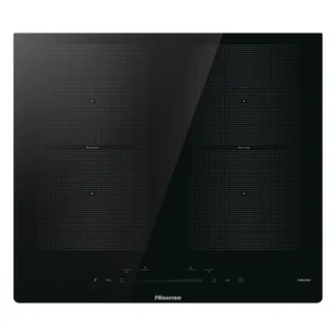 Płyta elektryczna do zabudowy Hisense I6433C0 - Płyty elektryczne do zabudowy - miniaturka - grafika 1