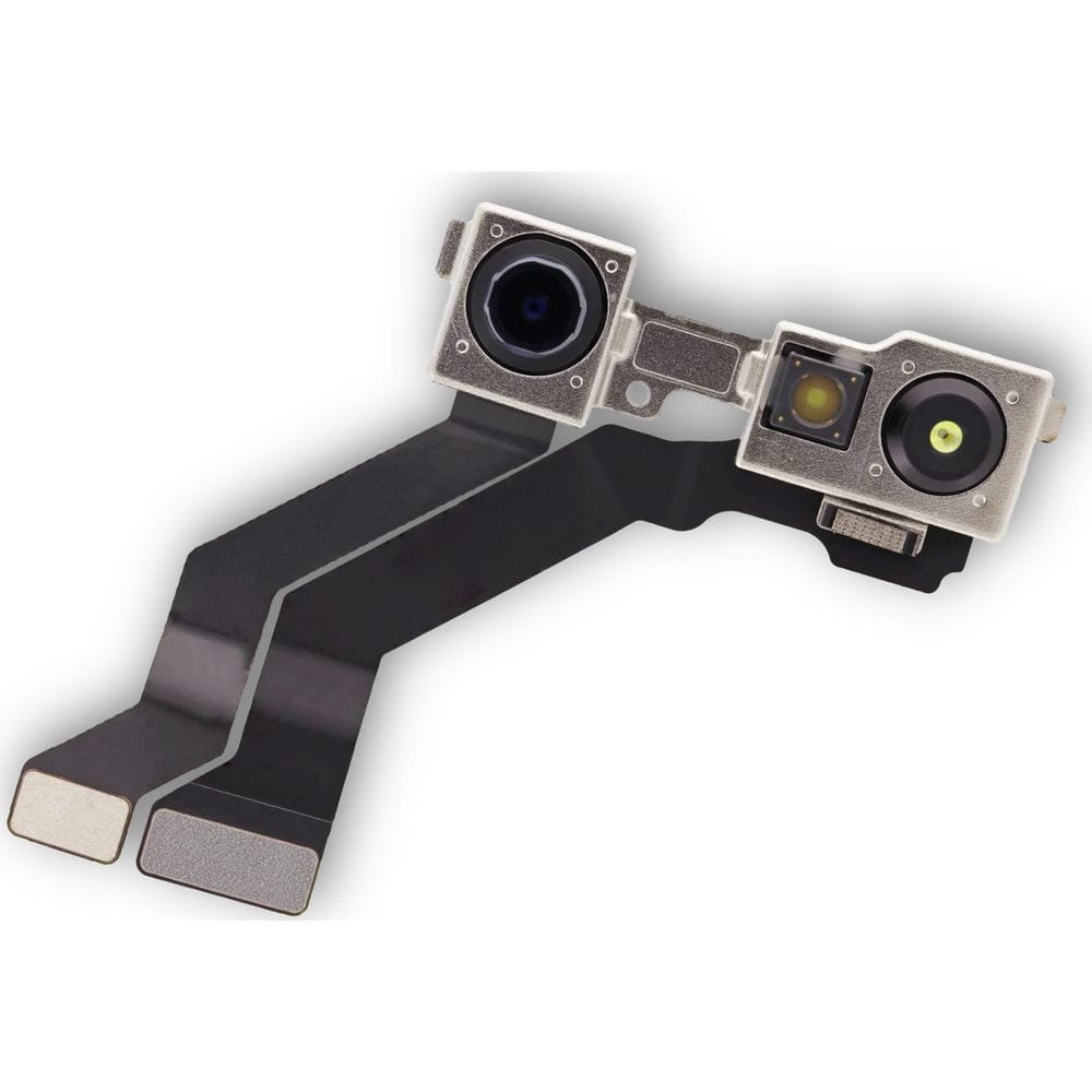 Kamera przednia aparat iPhone 13 Pro