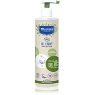 Kremy do twarzy - Mustela Bio - miniaturka - grafika 1