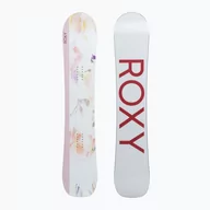 Deski snowboardowe - Deska snowboardowa damska ROXY Breeze - miniaturka - grafika 1