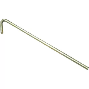 High Peak steel peg 10 pcs 42207 - Akcesoria turystyczne - miniaturka - grafika 1