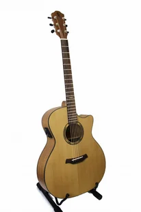 Gitara elektroakustyczna Baton Rouge AR11C/ACE NEW - Gitary klasyczne - miniaturka - grafika 1