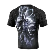 Kimona, stroje i obuwie - Octagon Rashguard Gladiator - miniaturka - grafika 1