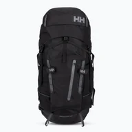 Plecaki - Plecak turystyczny Helly Hansen Resistor Recco 45 l black - miniaturka - grafika 1