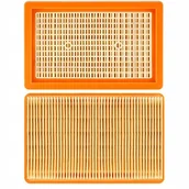 Filtry do odkurzaczy - Filtr do odkurzacza KARCHER WD4 WD5 WD6 MV4 MV6 2.863-005.0 - miniaturka - grafika 1