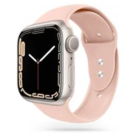 Akcesoria do smartwatchy - Tech-Protect ICONBAND WATCH 1/2/3/4/5/6 (42/44MM) PINK SAND - miniaturka - grafika 1