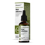 Witaminy i minerały - Pharmovit Ekstrakty w kroplach Układ oddechowy 30 ml A564-1771D - miniaturka - grafika 1