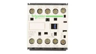 Silniki elektryczne i akcesoria - Schneider Electric Stycznik mocy 12A 3P 24V DC 0Z 1R LP1K1201BD - miniaturka - grafika 1