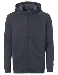 VAUDE Męska bluza z kapturem Neyland - Bluzy męskie - miniaturka - grafika 1