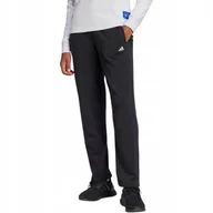 Dresy damskie - Spodnie damskie adidas SL FC PT czarne IW0221 S - miniaturka - grafika 1