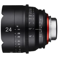 Obiektywy - Samyang XEEN 24 mm T1.5 CF Canon EF - miniaturka - grafika 1