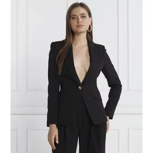 Liu Jo Żakiet | Slim Fit - Marynarki i żakiety damskie - miniaturka - grafika 1