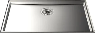 Foster Zlewozmywak PHANTOM BASE cm 71x40 THICKN. 20 mm - Zlewozmywaki - miniaturka - grafika 1