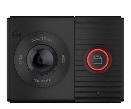 Garmin Dash Cam Tandem