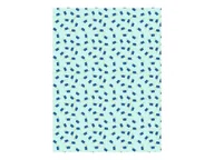 Decoupage - Papier Do Decoupage Teksturowany 30 X 40 Cm Fda823C, Decopatch - miniaturka - grafika 1