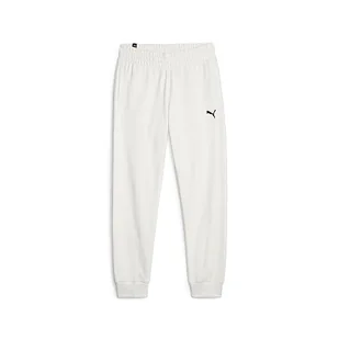 PUMA Damskie spodnie z dzianiny Better Essentials Cl Fl - Spodnie damskie - miniaturka - grafika 1