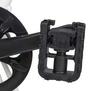 Samebike Składany rower elektryczny 20LVXD30 Biały - Rowery elektryczne - miniaturka - grafika 6