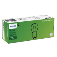 Żarówki samochodowe - Philips P21/5W 12V 21/5W BAY15d LongLife Ecovision - miniaturka - grafika 1