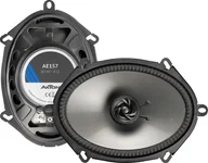Głośniki samochodowe - Głośnik samochodowy Axton AXTON, AE157 13 x 18 cm/5 x 7" 2-juostų koaksialiniai garsiakalbi - miniaturka - grafika 1