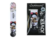 Dekoracje domu - Carmani, Zakładka magnetyczna L. Jover, Frida Kahlo - miniaturka - grafika 1