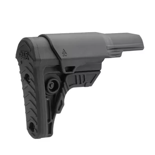 UTG - Kolba AR 15 Pro Ops Ready S4 Mil-Spec - Czarna - RBUS4BMS - Osprzęt do wiatrówek - miniaturka - grafika 3