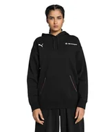 Bluzy damskie - PUMA Damska bluza z kapturem BMW Mms Wmn Ess+ (1 szt.) - miniaturka - grafika 1