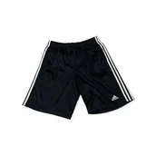 Spodenki męskie - Krótkie spodenki sportowe ADIDAS M - miniaturka - grafika 1