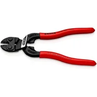 Kombinerki i obcęgi - Knipex szczypce przegubowe CoBolt do cięcia drutu, długość 160mm, [71 31 160] - miniaturka - grafika 1
