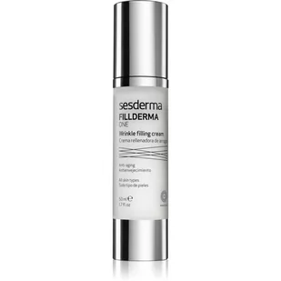 Sesderma Fillderma One krem wypełniający głębokie zmarszczki i ujędrniający cerę z kwasem hialuronowym 50 ml - Kremy do twarzy - miniaturka - grafika 1