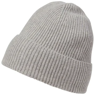 Czapka zimowa z merino dla dorosłych Helly Hansen Wool Beanie - Czapki damskie - miniaturka - grafika 1