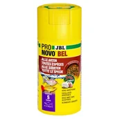 Pokarm dla ryb - JBL PRONOVO BEL GRANO S 100 ml - miniaturka - grafika 1