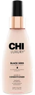 Odżywki do włosów - Farouk Chi Luxury Black Seed odżywka nawilżająca z olejkiem z czarnuszki bez spłukiwania 118ml - miniaturka - grafika 1