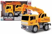 Samochody i pojazdy dla dzieci - Pojazd Toys for Boys Dźwig z napędem Artyk - model lub pojazd - miniaturka - grafika 1