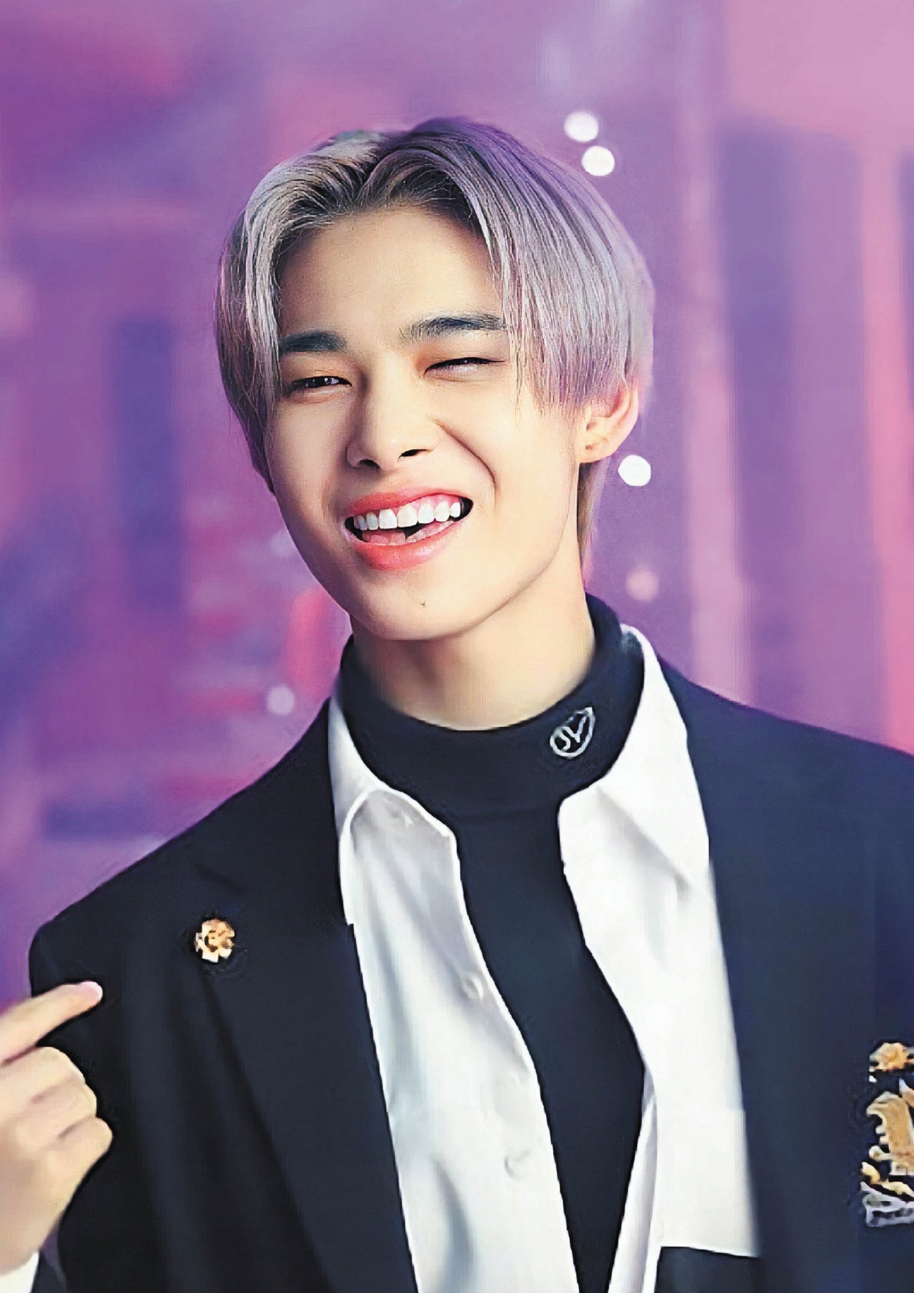 Plakat A1 K-Pop Kpop Enhypen Ni-ki Niki