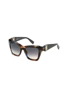 Okulary przeciwsłoneczne - Furla SFU884 Adulto unisex Plastica - miniaturka - grafika 1