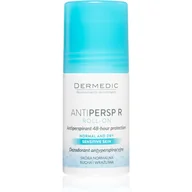 Dezodoranty i antyperspiranty dla kobiet - Biogened Anti Persp R 50ml - miniaturka - grafika 1