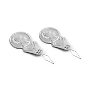 Pasmanteria - TEXI 4034 nawlekacz nici - miniaturka - grafika 1