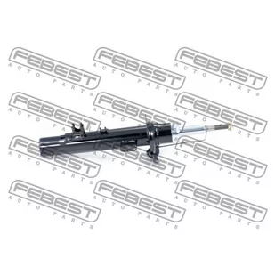 Amortyzator FEBEST 2507G-011FL - Amortyzatory - miniaturka - grafika 1