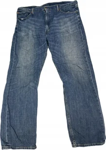 Spodnie męskie jeansowe Levi's 40/32 - Spodnie męskie - miniaturka - grafika 1