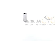 Części rowerowe - Końcówka Linki Pancerza 4.1Mm - miniaturka - grafika 1