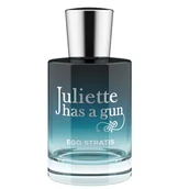 Wody i perfumy damskie - Juliette Has a Gun, Ego Stratis, Woda Perfumowana Spray, 50ml - miniaturka - grafika 1