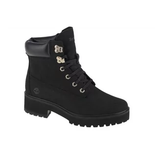 Buty trekkingowe damskie - Damskie Trapery Timberland Carnaby Cool 6 In Boot A5NYY r. 42 - grafika 1