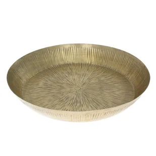 Patera Nila ⌀41cm - Tace i patery - miniaturka - grafika 1