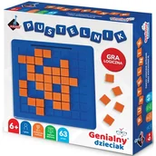 Gry planszowe - Pustelnik - Askato - miniaturka - grafika 1