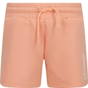 Spodnie i spodenki dla dziewczynek - GUESS ACTIVE Szorty | Regular Fit - miniaturka - grafika 1