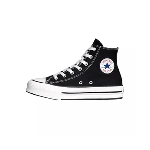 Adidasy Converse Chuck Taylor All Star EVA Lift Canvas, Dla obu płci - Buty dla dziewczynek - miniaturka - grafika 1