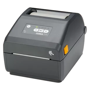 Drukarka etykiet Zebra ZD421d USB, Wi-Fi, Bluetooth - Drukarki kart i etykiet - miniaturka - grafika 1