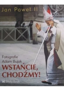 Wstańcie chodźmy - Albumy krajoznawcze - miniaturka - grafika 2