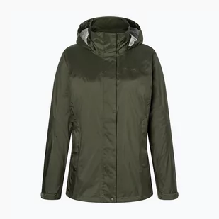 Kurtka przeciwdeszczowa damska Marmot Precip Eco - Kurtki i kamizelki sportowe damskie - miniaturka - grafika 1
